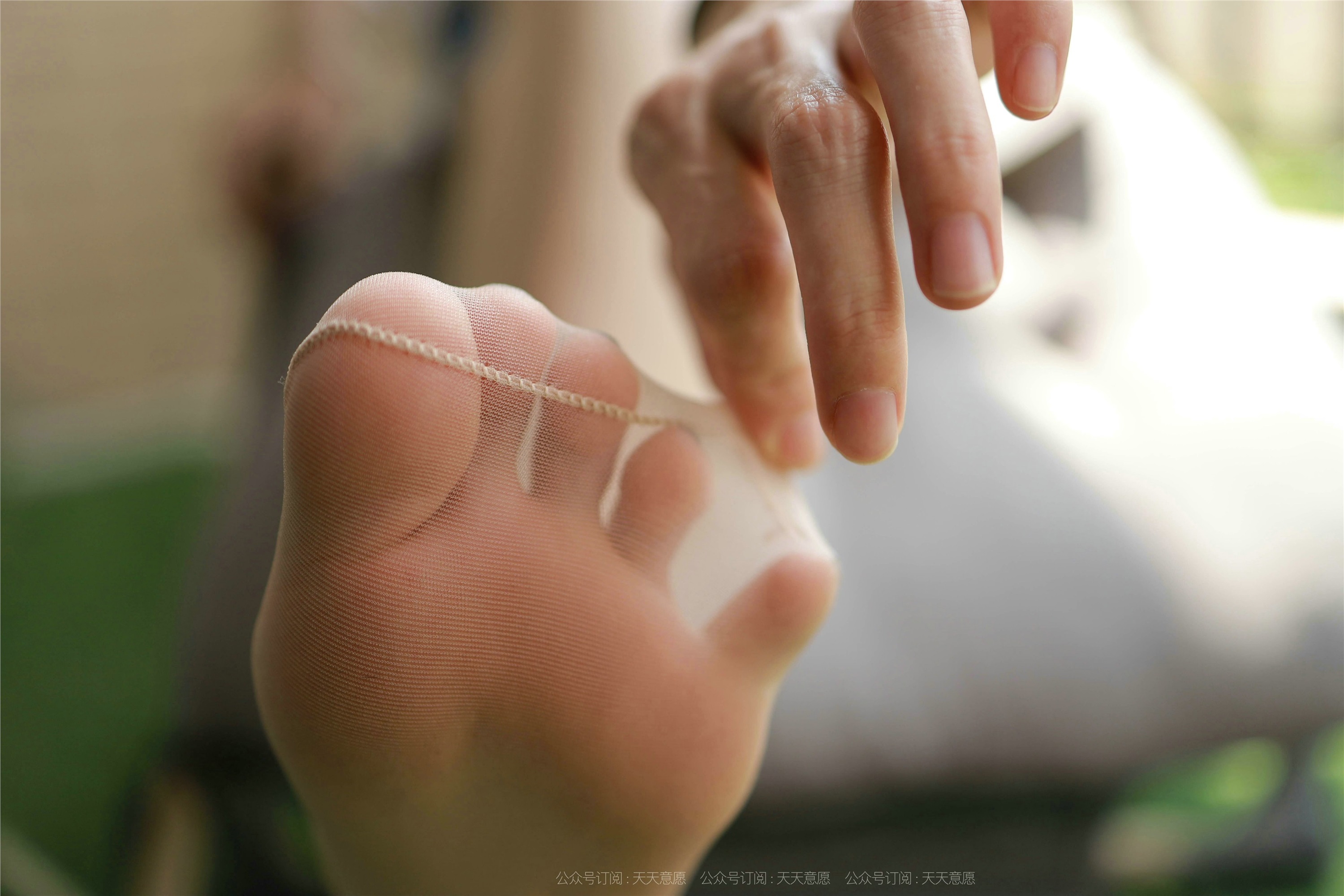 IESS异思趣向  2021.09.25 丝享家929：小六《阳台上晒太阳》